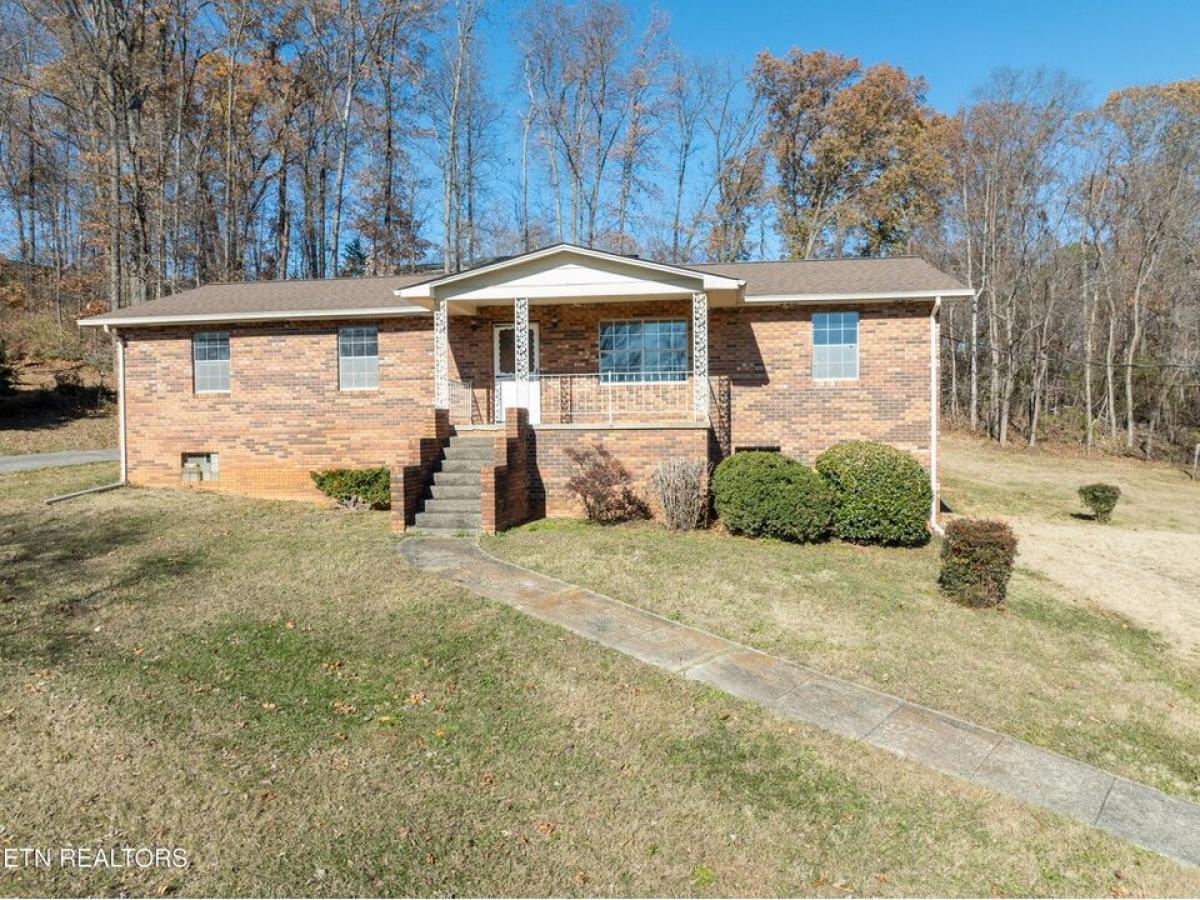 Picture of Home For Sale in Knoxville, Tennessee, United States