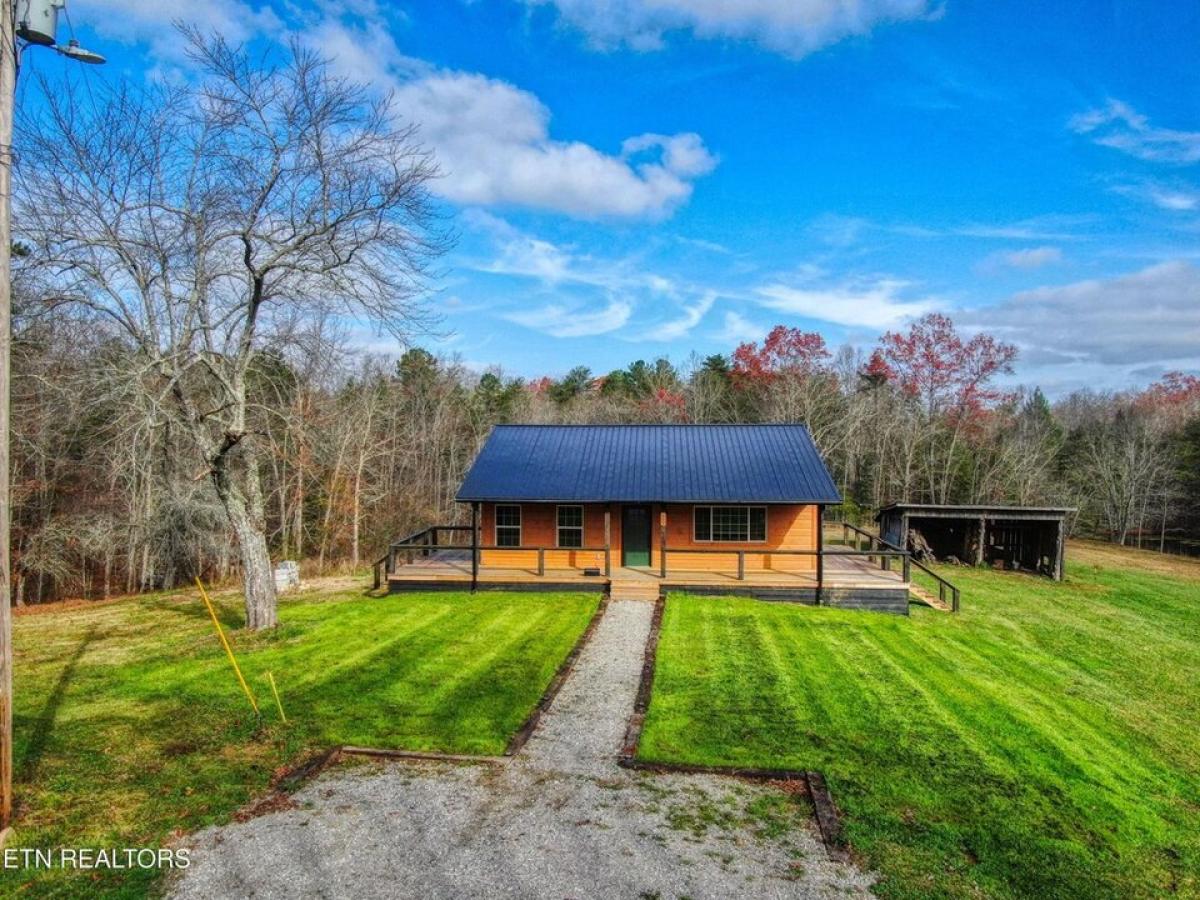 Picture of Home For Sale in Jamestown, Tennessee, United States