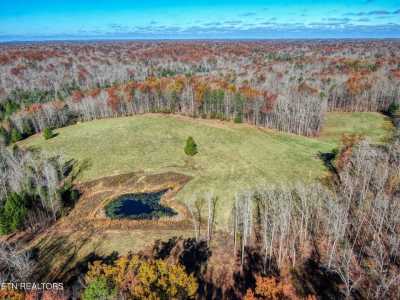 Home For Sale in Jamestown, Tennessee