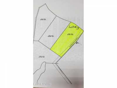 Residential Land For Sale in Jamestown, Tennessee