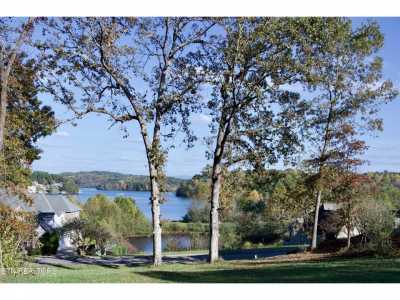 Residential Land For Sale in Vonore, Tennessee