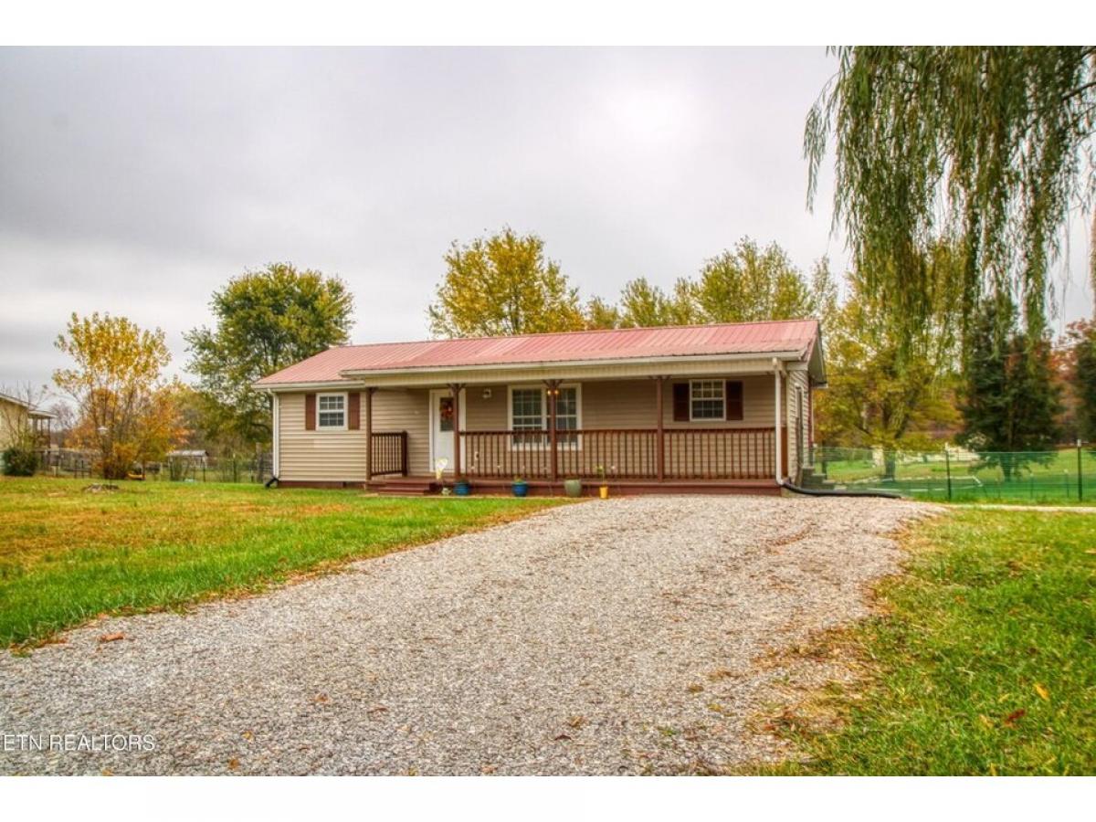 Picture of Home For Sale in Jamestown, Tennessee, United States