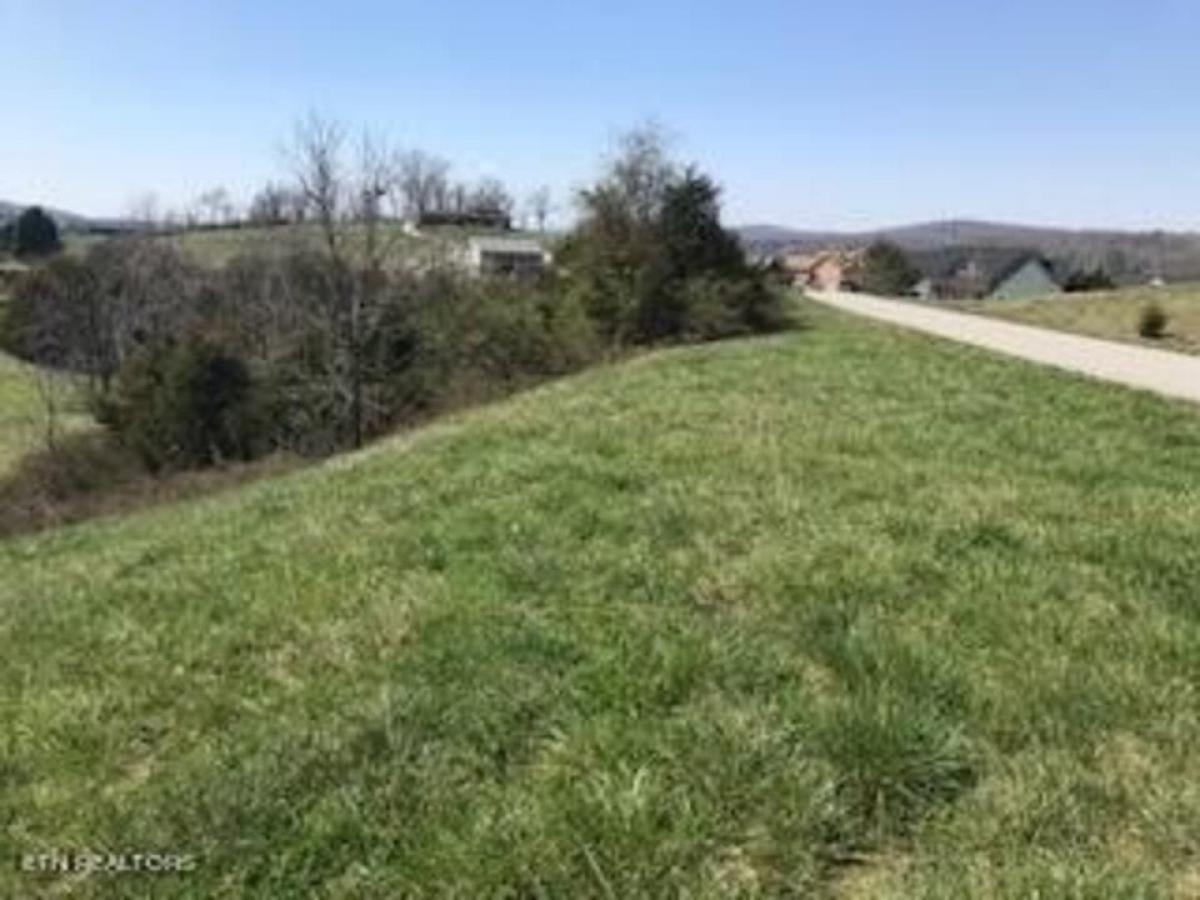 Picture of Residential Land For Sale in Sharps Chapel, Tennessee, United States