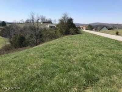 Residential Land For Sale in Sharps Chapel, Tennessee