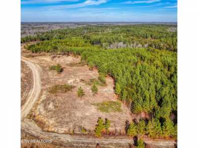 Residential Land For Sale in Jamestown, Tennessee