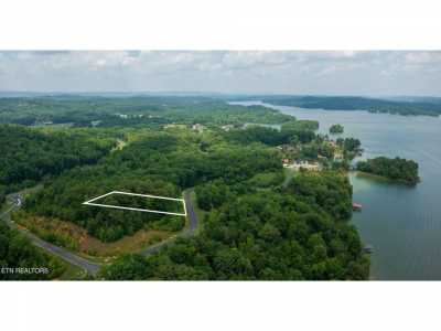 Residential Land For Sale in Rockwood, Tennessee