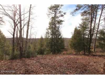 Residential Land For Sale in Jamestown, Tennessee