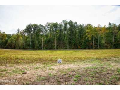 Residential Land For Sale in Allardt, Tennessee