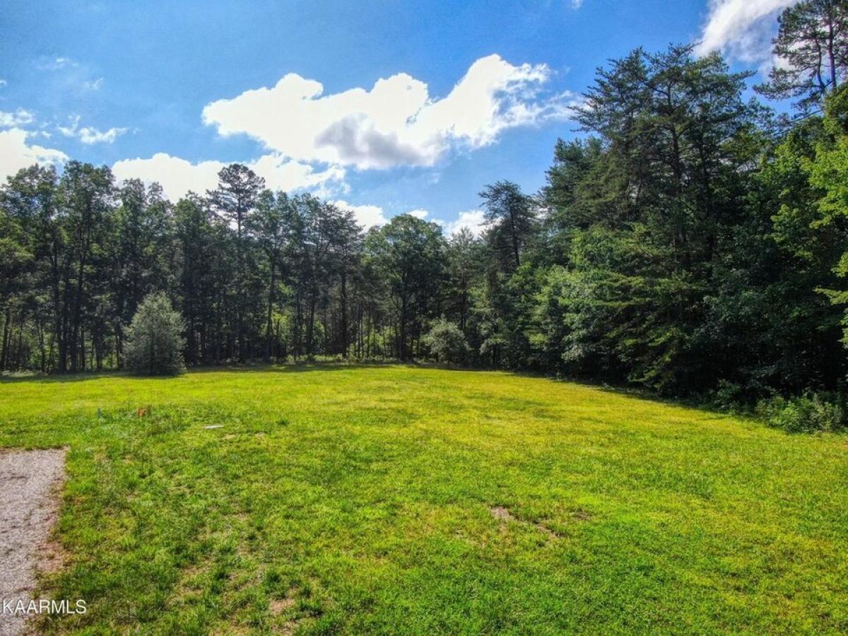 Picture of Residential Land For Sale in Jamestown, Tennessee, United States