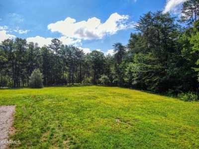 Residential Land For Sale in Jamestown, Tennessee