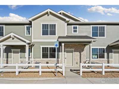 Home For Sale in Johnstown, Colorado