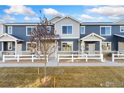 Home For Sale in Johnstown, Colorado