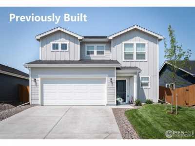 Home For Sale in Evans, Colorado