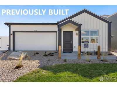 Home For Sale in Evans, Colorado