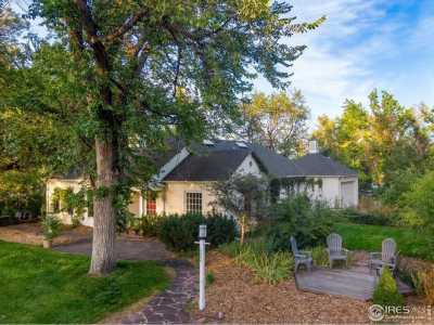 Home For Sale in Greeley, Colorado