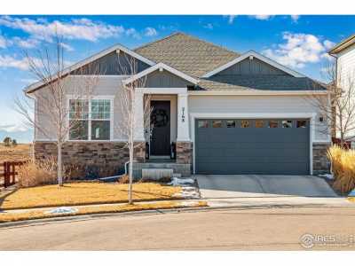 Home For Sale in Windsor, Colorado