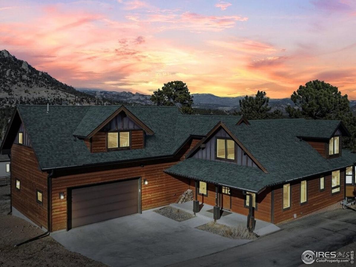 Picture of Home For Sale in Estes Park, Colorado, United States