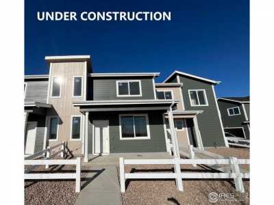 Home For Sale in Evans, Colorado