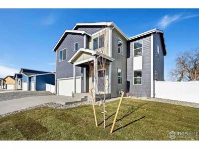 Home For Sale in Evans, Colorado