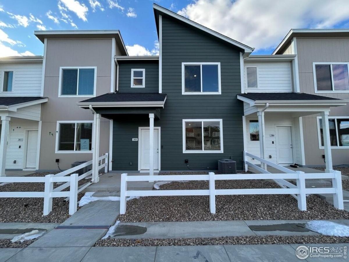 Picture of Home For Sale in Evans, Colorado, United States