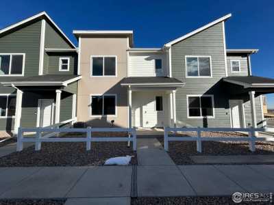 Home For Sale in Evans, Colorado