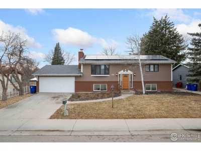 Home For Sale in Greeley, Colorado