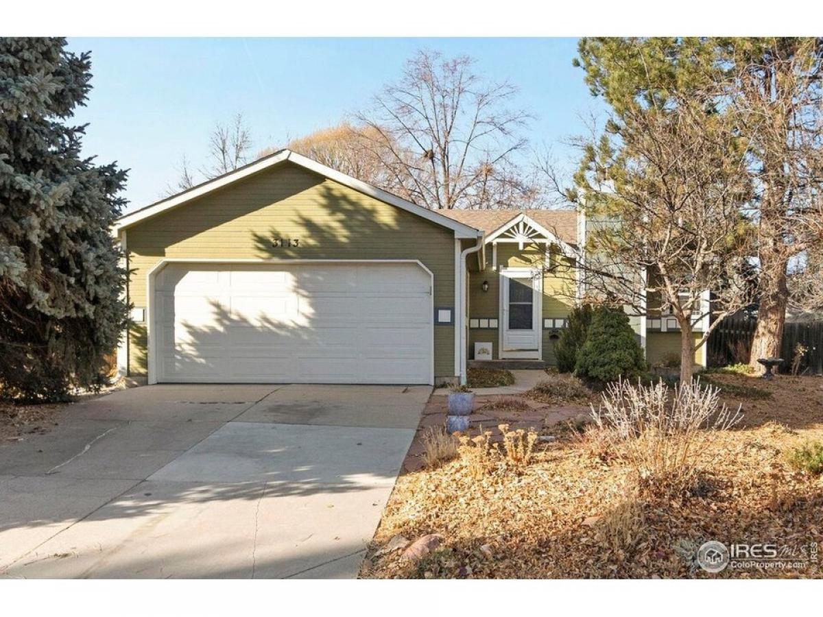 Picture of Home For Sale in Fort Collins, Colorado, United States