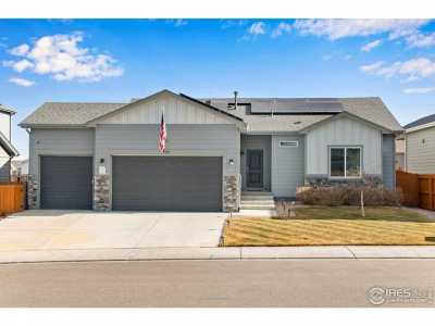 Home For Sale in Milliken, Colorado