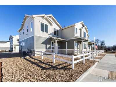 Home For Sale in Johnstown, Colorado