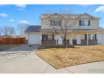 Home For Sale in Evans, Colorado