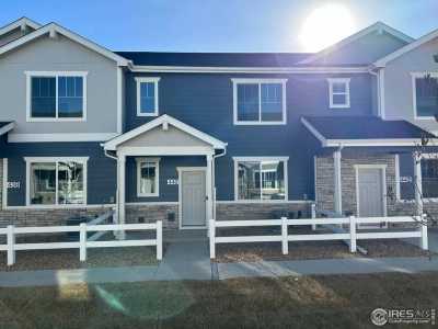 Home For Sale in Johnstown, Colorado