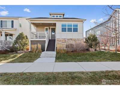 Home For Sale in Firestone, Colorado