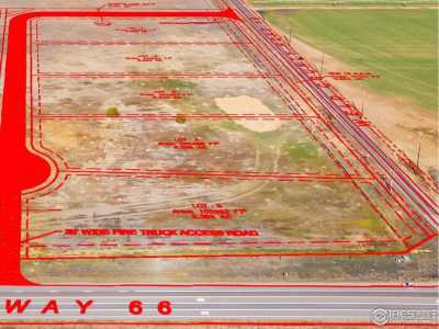 Residential Land For Sale in Platteville, Colorado