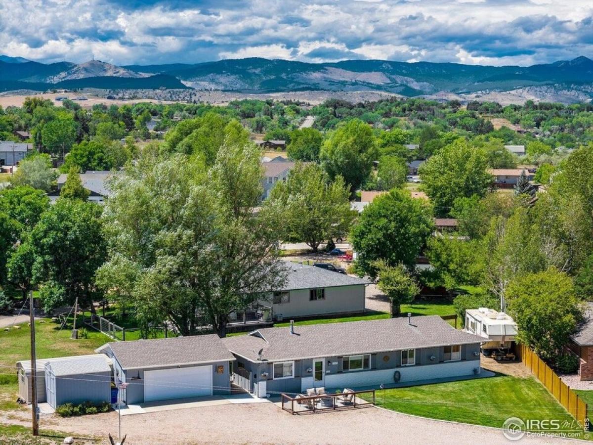 Picture of Home For Sale in Loveland, Colorado, United States