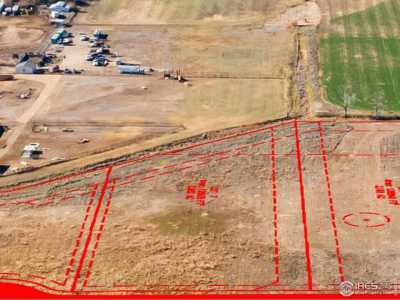 Residential Land For Sale in Platteville, Colorado