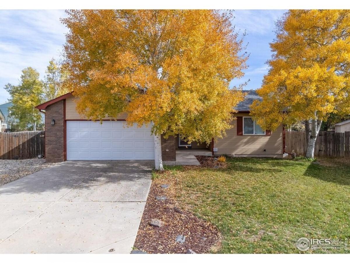 Picture of Home For Sale in Evans, Colorado, United States