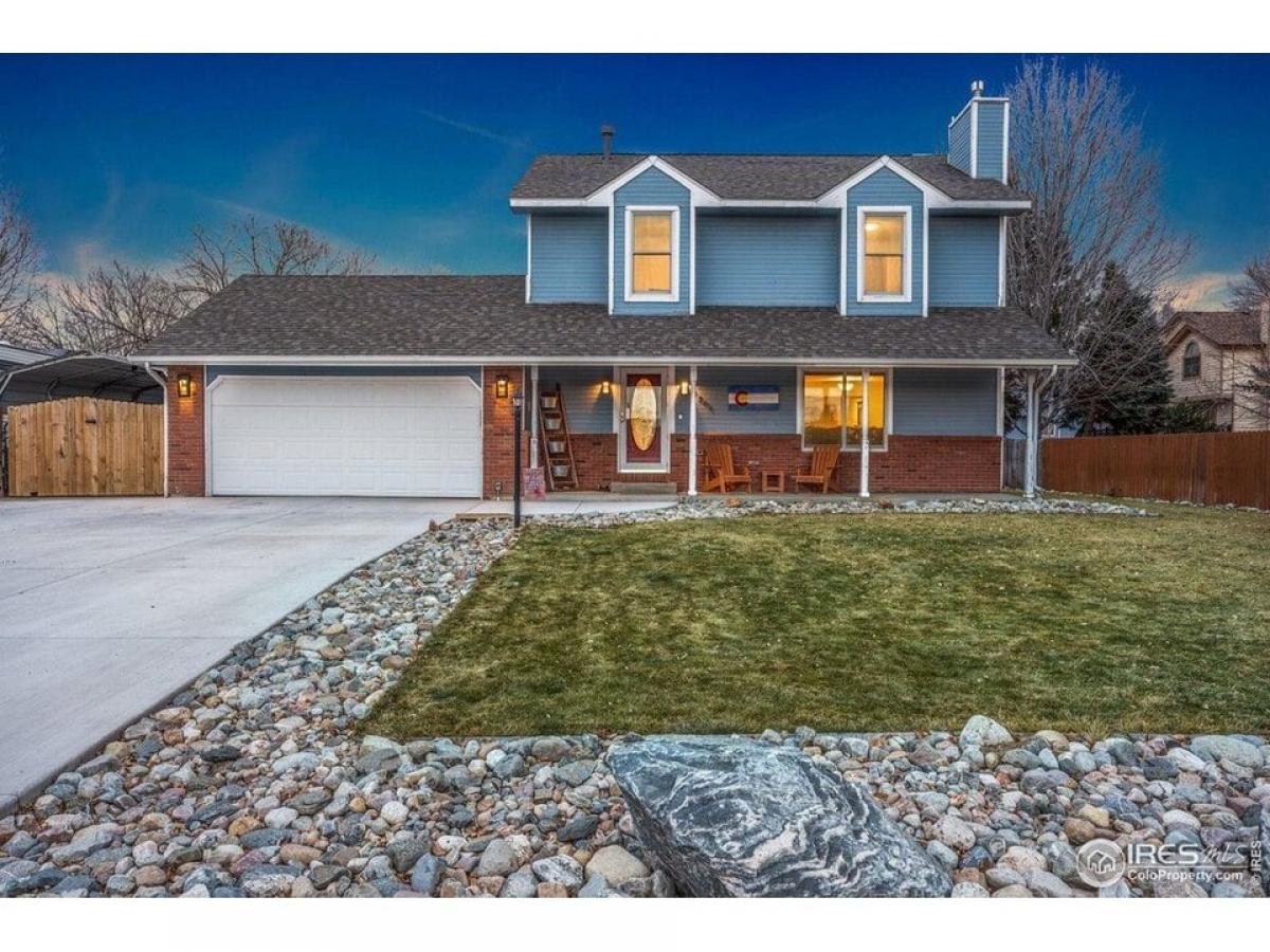 Picture of Home For Sale in Loveland, Colorado, United States