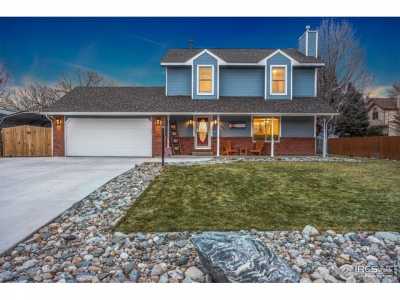 Home For Sale in Loveland, Colorado