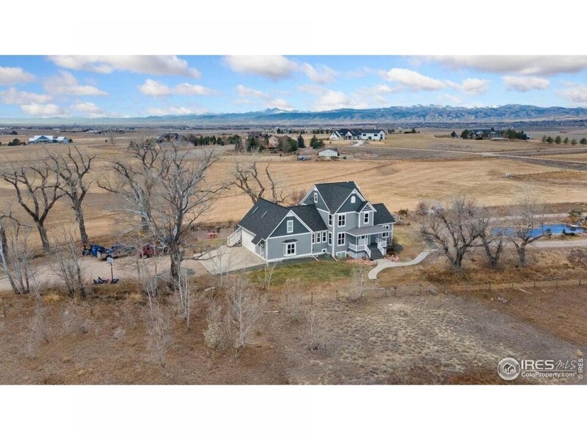 Picture of Home For Sale in Wellington, Colorado, United States