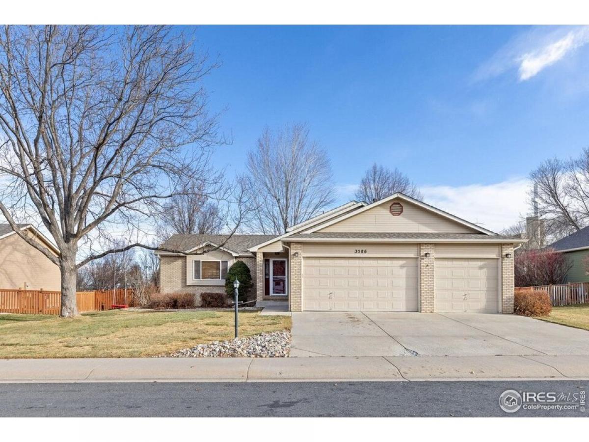 Picture of Home For Sale in Loveland, Colorado, United States