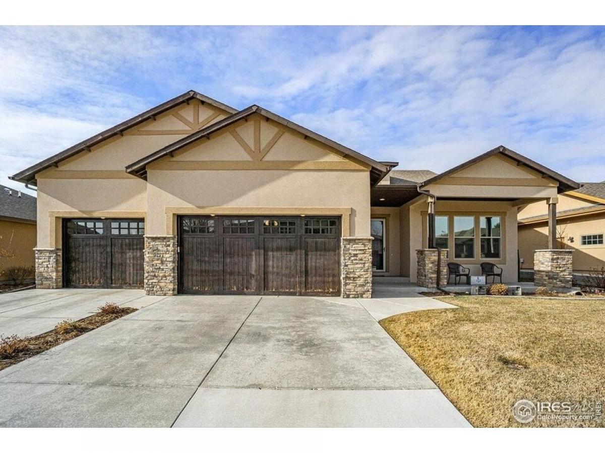 Picture of Home For Sale in Eaton, Colorado, United States