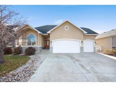 Home For Sale in Greeley, Colorado