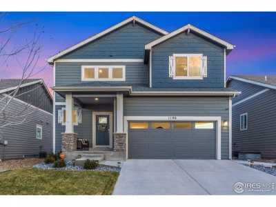 Home For Sale in Greeley, Colorado