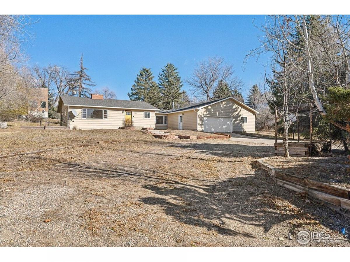 Picture of Home For Sale in Fort Collins, Colorado, United States