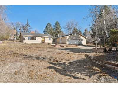 Home For Sale in Fort Collins, Colorado