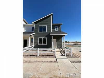 Home For Sale in Evans, Colorado