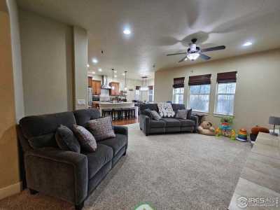 Home For Sale in Greeley, Colorado