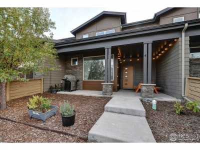 Home For Sale in Fort Collins, Colorado