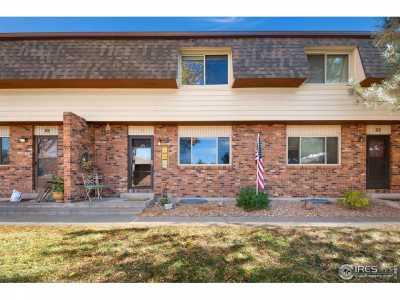 Home For Sale in Greeley, Colorado