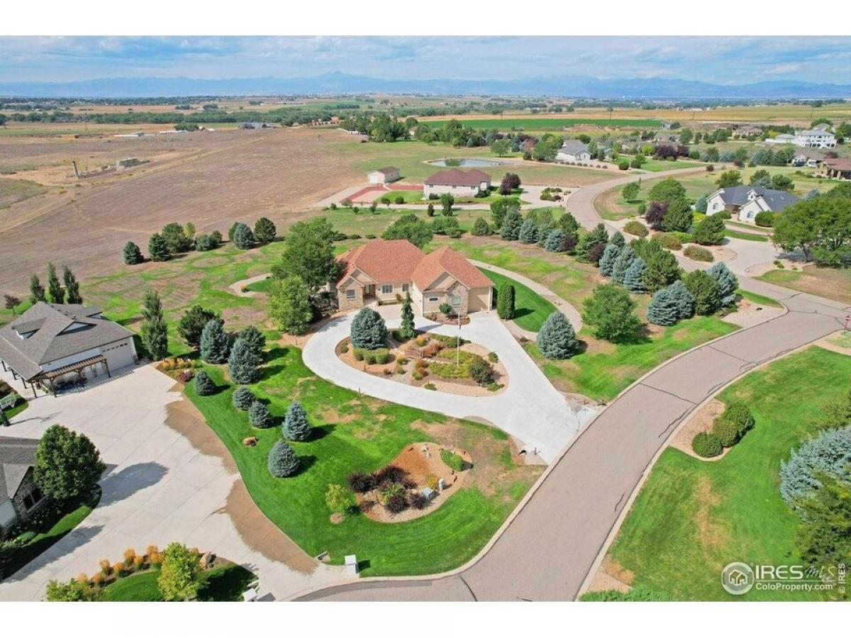 Picture of Home For Sale in Milliken, Colorado, United States